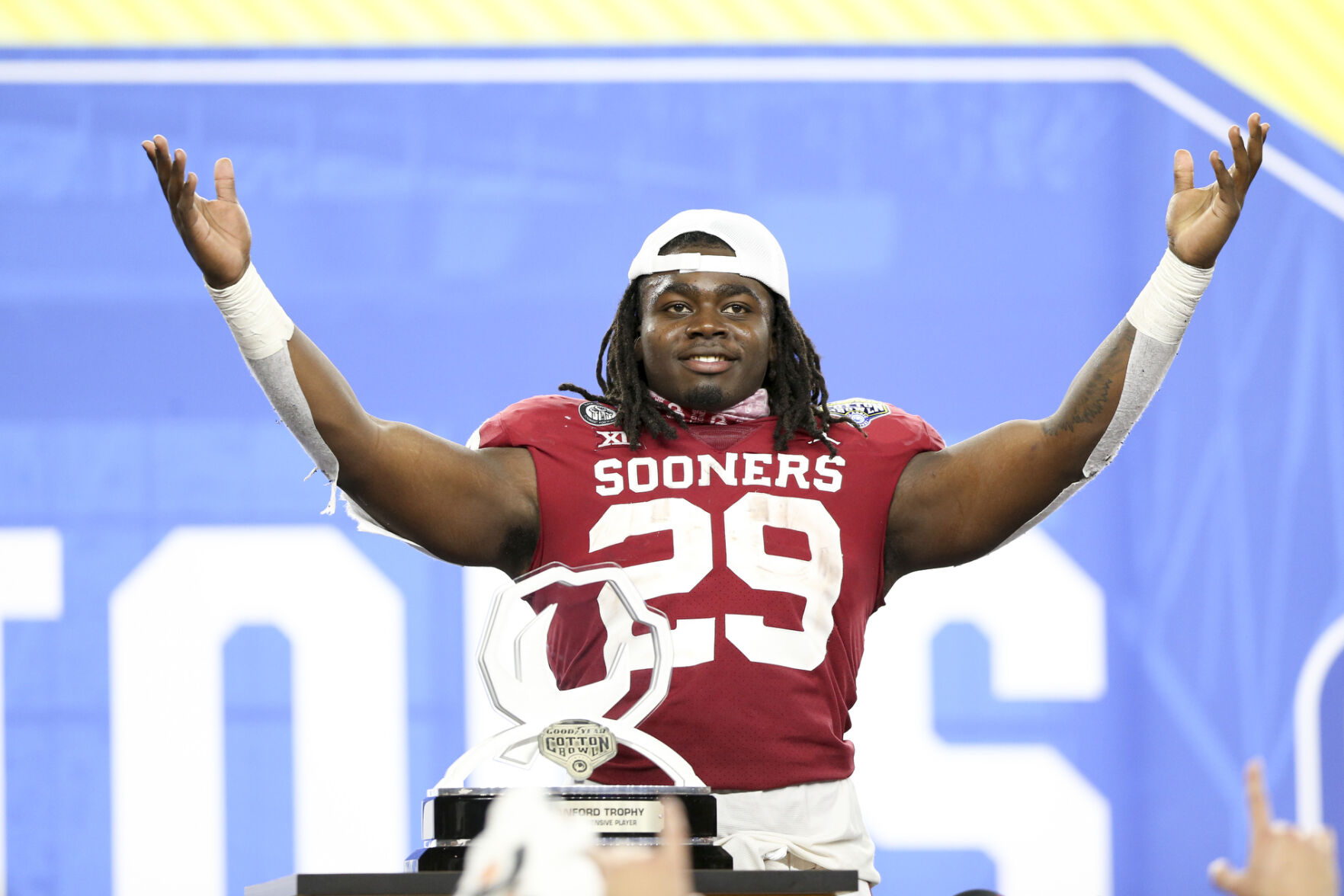 Cotton Bowl